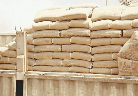 Current Price of Cement in Nigeria Today (March 2023)