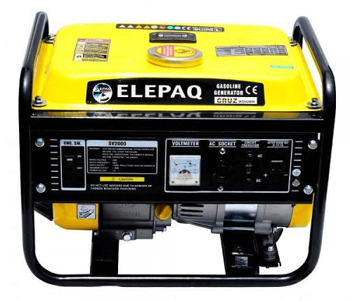 Elepaq Generator Prices in Nigeria (2022 Update)