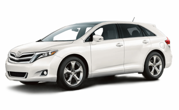 Toyota Venza Prices in Nigeria (May 2022)