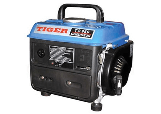 tiger generator prices in nigeria