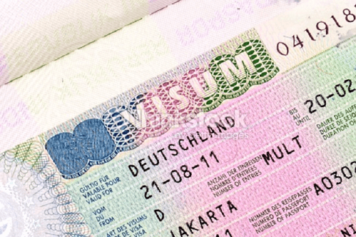 Germany Visa Fees in Nigeria (2023)