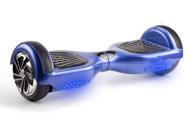 Hoverboard Prices in Nigeria (May 2022)