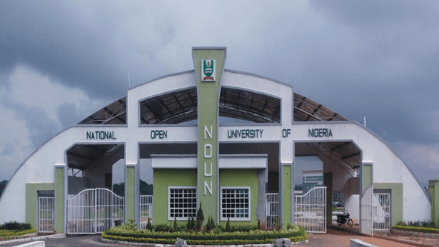 national open university of nigeria school fees