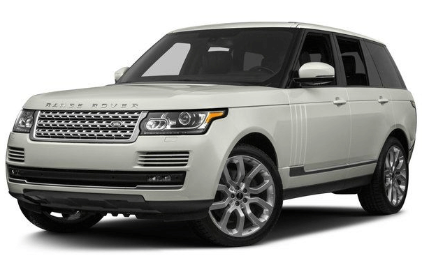 Price of Range Rover Sport in Nigeria (2024)