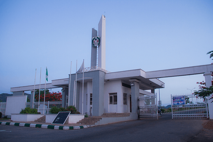 University of Abuja School Fees (2022)