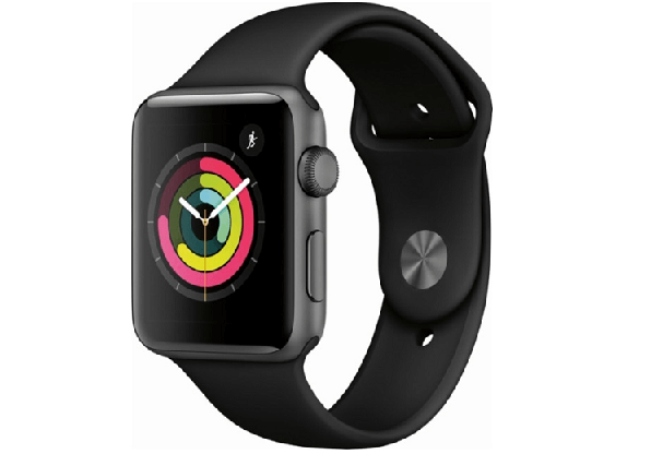 apple watch prices in nigeria
