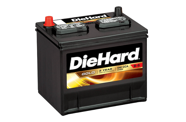 Car Battery Prices in Nigeria (2023)