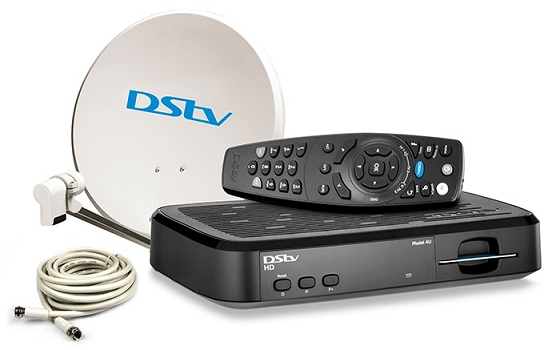 DSTV Decoder Prices in Nigeria (2022)