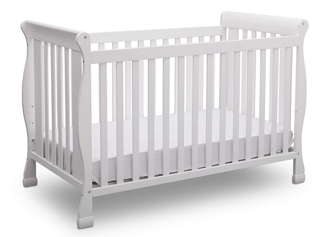 Prices of Baby Cots & Beds in Nigeria (September 2023)
