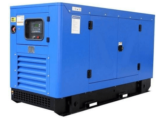 prices of soundproof generators in nigeria