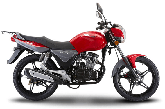 qlink motorcycle prices in nigeria