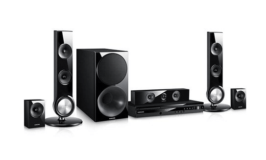 Samsung Home Theatre Prices in Nigeria (May 2024)