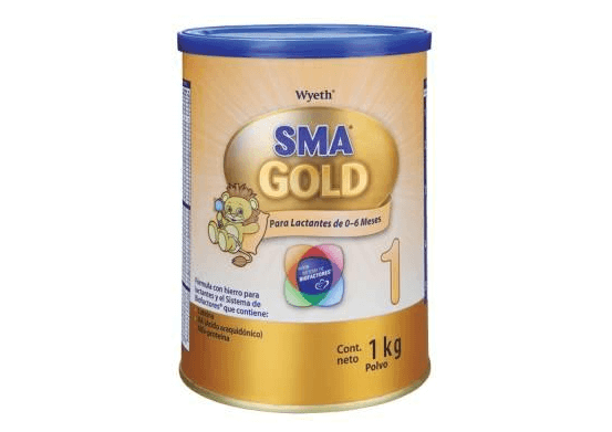 SMA Gold Price in Nigeria (March 2024)