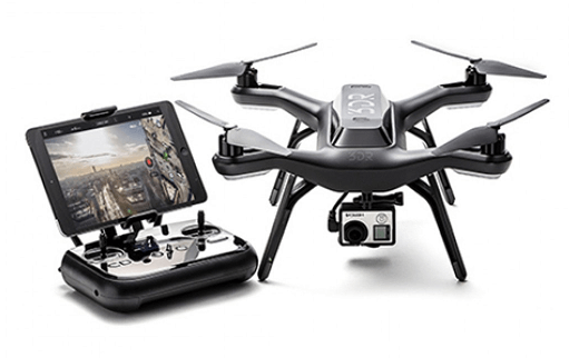 Drone Camera Prices in Nigeria (2022)