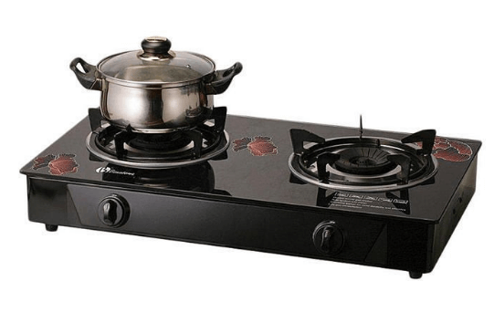 tabletop gas cooker prices in nigeria