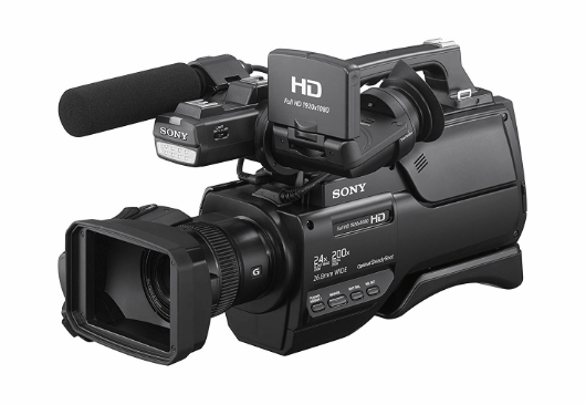 Video Camera Prices in Nigeria (2022)