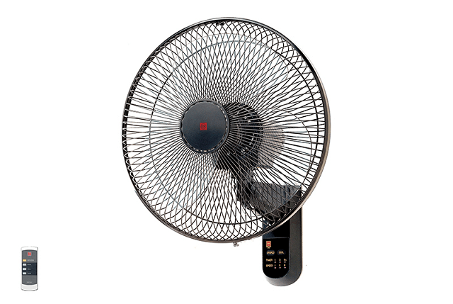 Wall Fan Prices in Nigeria (September 2023)