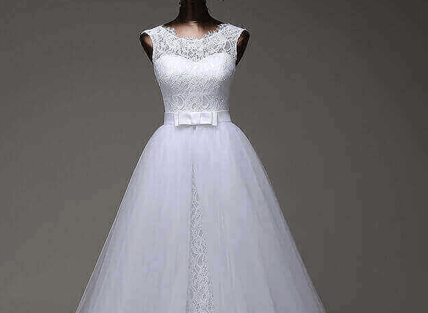 Wedding Gown Prices in Nigeria (March 2024)