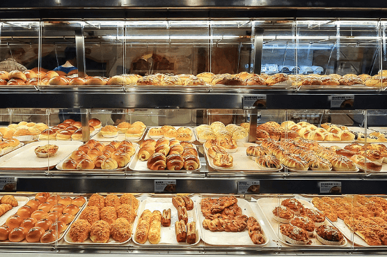 Cost of Starting a Bakery in Nigeria (2023)