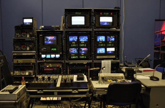 cost of starting a radio tv station in nigeria