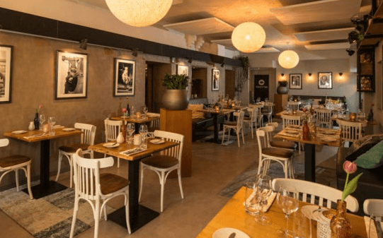 Cost of Starting a Restaurant in Nigeria (2022)