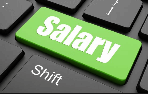 level 8 salary in nigeria