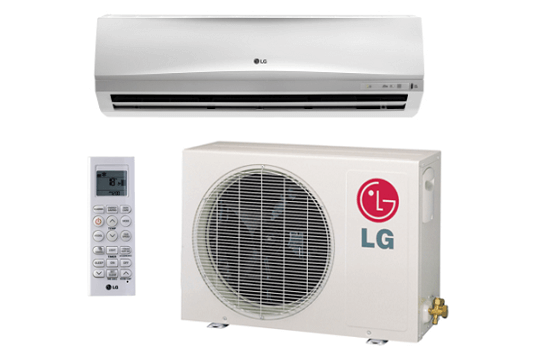 lg air conditioner price in nigeria