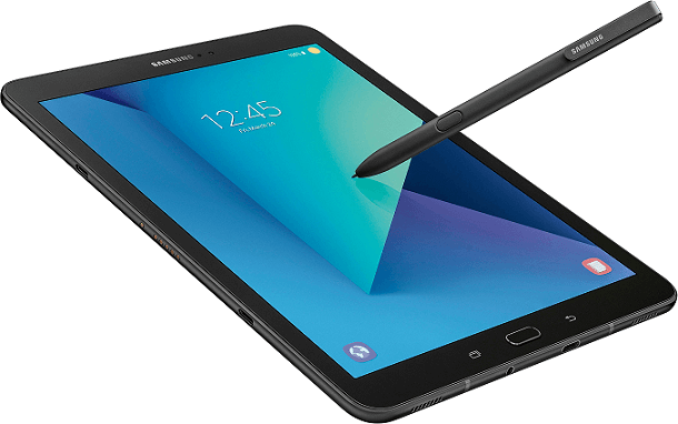 Samsung Tablets Prices In Nigeria January 21