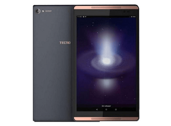 Tecno Tablet Prices in Nigeria (May 2024)