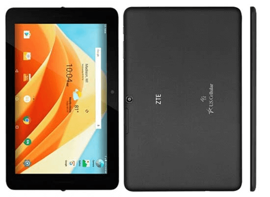 ZTE Zpad Tablet Price in Nigeria (May 2024)