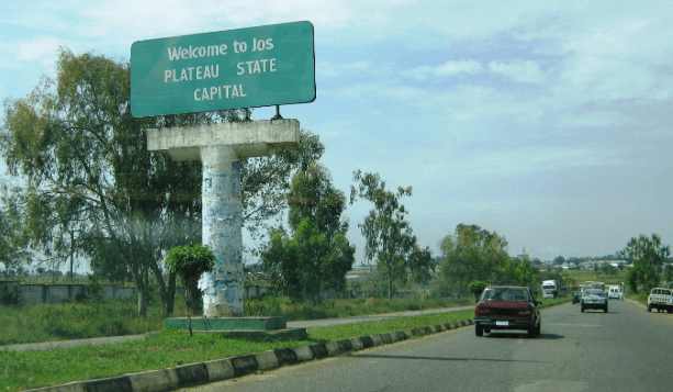 abuja to jos by road