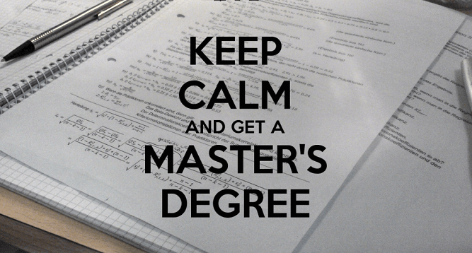 cost of masters degree in nigeria