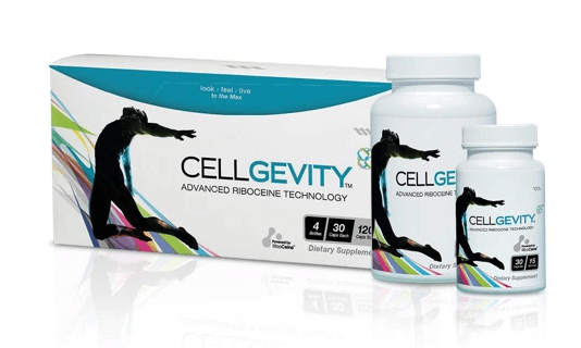 Cellgevity Price in Nigeria (2023) & Other Details
