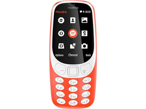 Nokia 3310 Price in Nigeria (May 2024) + Specs & Review