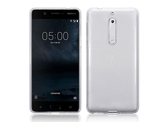 Nokia 5 Price in Nigeria (March 2024) + Specs & Review