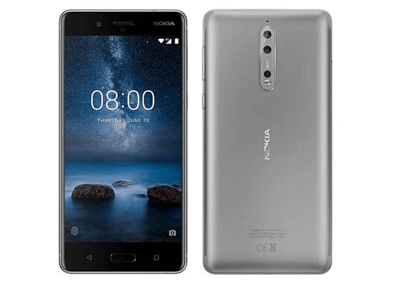 Nokia 8 Price In Nigeria July 2020 Specs Review