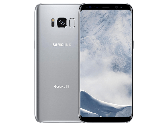 Samsung Galaxy S8 Price in Nigeria (2022) + Specs & Review