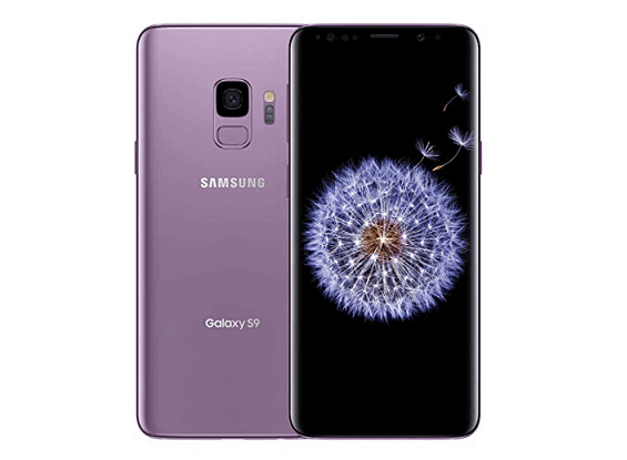 Samsung Galaxy S9 Price in Nigeria (2023) + Specs & Review