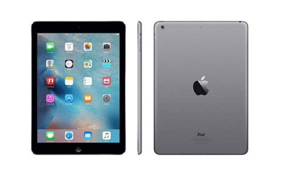 Apple iPad Prices in Nigeria (April 2024)