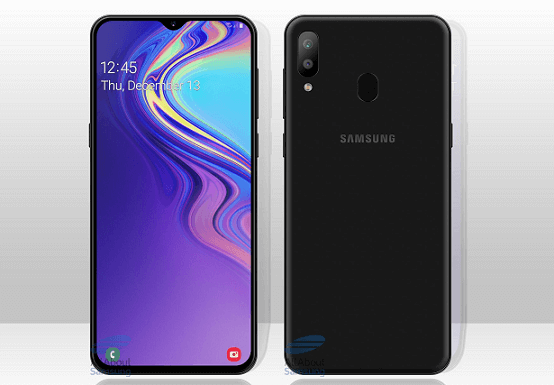 Samsung Galaxy M20 Price in Nigeria (September 2023) + Specs & Review