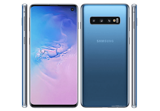 Samsung Galaxy S10 Price in Nigeria (September 2023) + Specs & Review