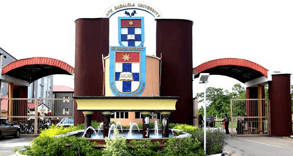 Afe Babalola University School Fees (2023)
