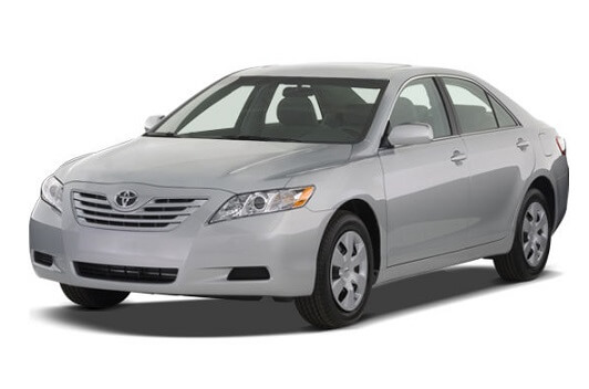 Toyota Camry 2008 Prices in Nigeria (May 2022)