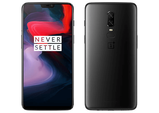 OnePlus 6 Price in Nigeria (May 2022)