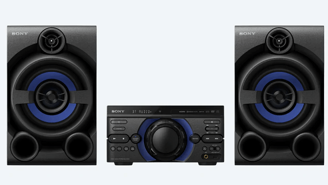 Sony Sound Systems & Prices in Nigeria (June 2022)