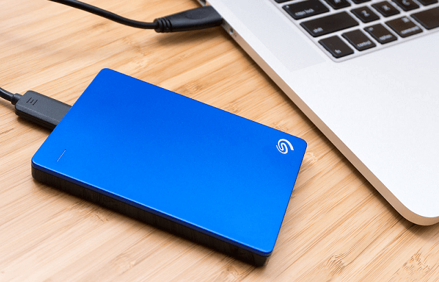 External Hard Drive Prices in Nigeria (June 2023)