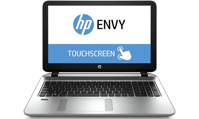 HP Envy 15 Price in Nigeria, Specs & Review – April