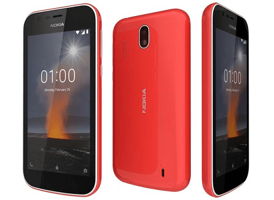Nokia 1 Price in Nigeria, Specs & Review (April 2024)