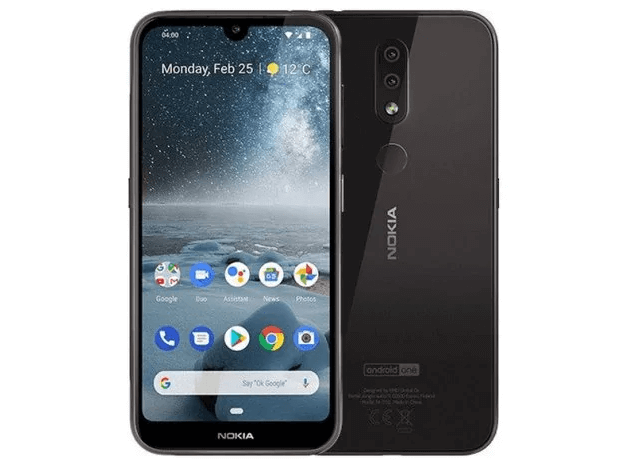 Nokia 4.2 Price in Nigeria, Specs & Review (May 2024)