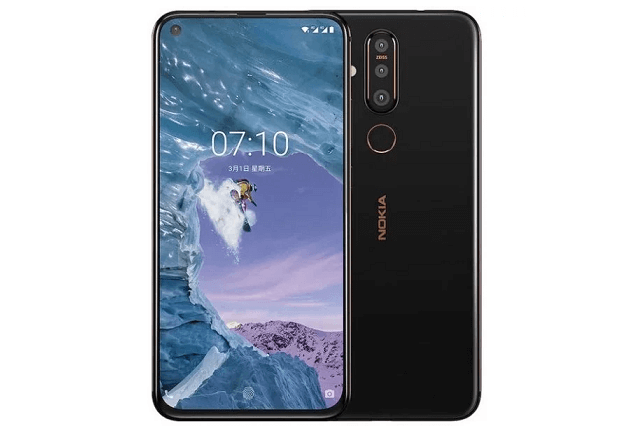 Nokia X71 Price in Nigeria, Review & Specs (April 2024)
